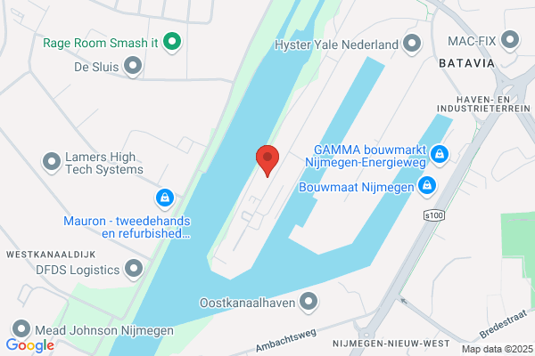 De Ruiter Schroot Bv