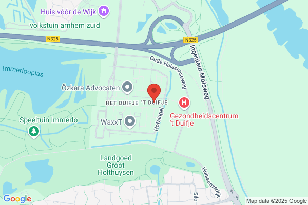 Duifje, 't