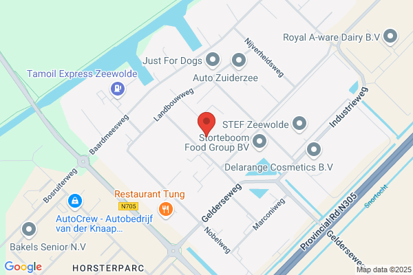 Firma M. Knipscheer En Zoon