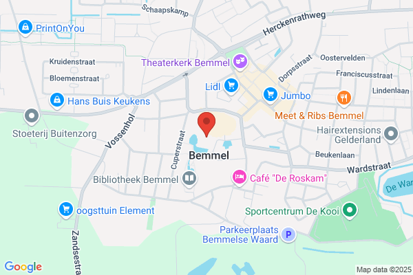 Gemeente Bemmel