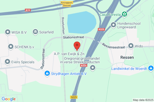 Handelskwekerij A.W.J. Van Kempen En Zoon Bv