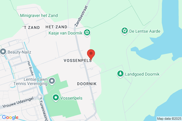 Handelskwekerij P.C.W. Van Wetten