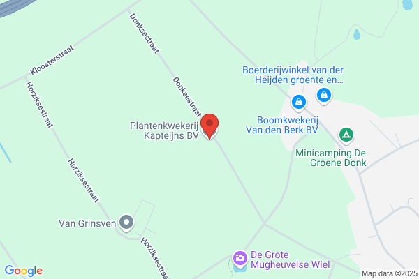 Handelskwekerij Pigmans Bv