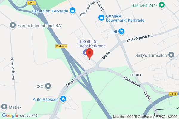 Hendriks Cv, G J
