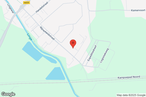Kaandorp Interieurbouw