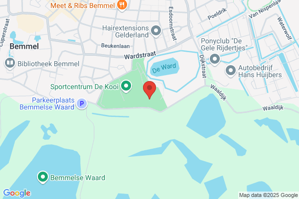 Kinderhuis Bemmel