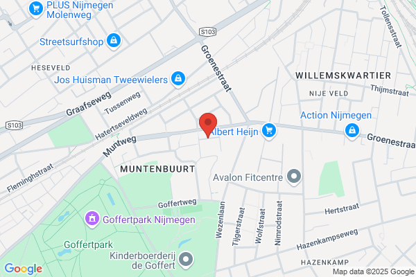Kinderkledingzaak De Berenboot
