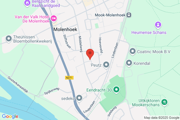 Maptools Bv