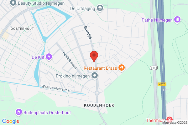 Medische Psychologiepraktijk Nijmegen
