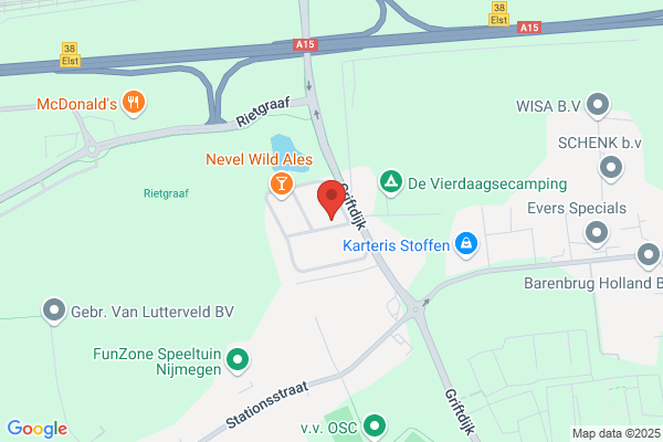 Meijco Elektro Holland BV
