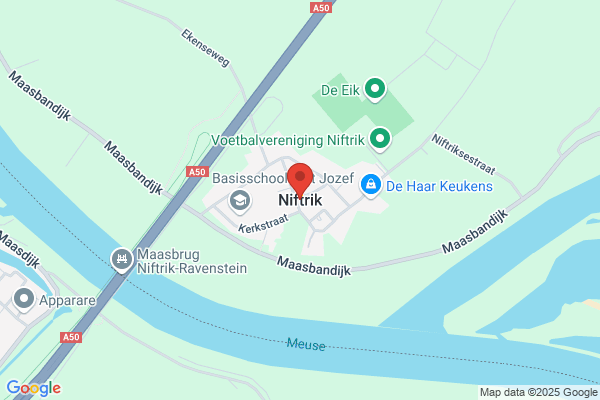 Niftrik Bv