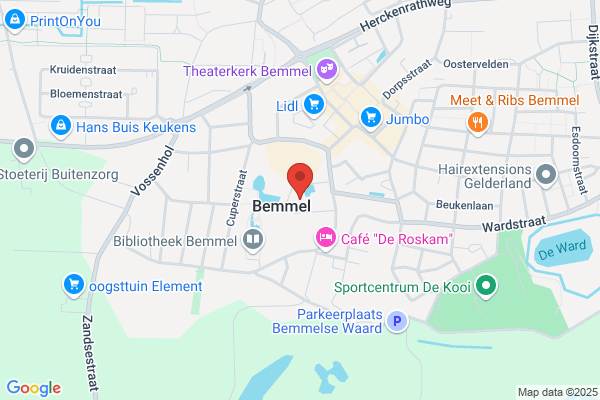 Politie Bemmel