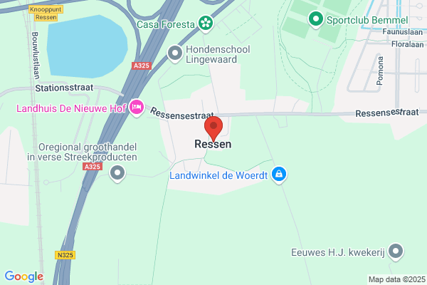 RK Parochie De Levensbron