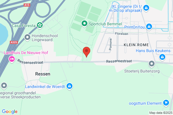 Ressen