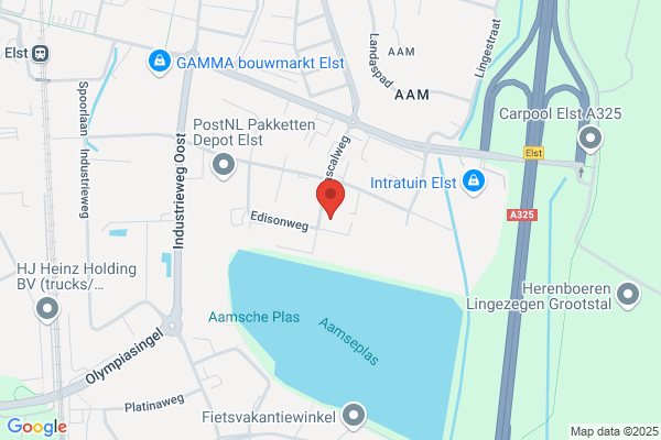Transportbedrijf Teunissen Lent Bv