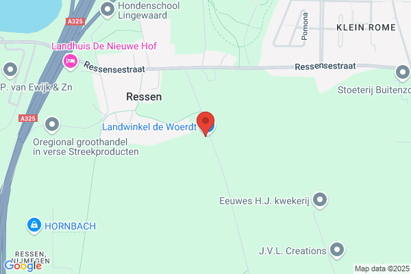 Van Huet Bv Sier Boomkwekerij En Tuinaaleg