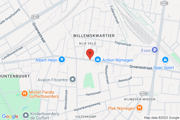 Vof Huliot Nederland