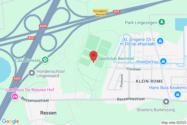 Vvv Bemmel Boven-Betuwe