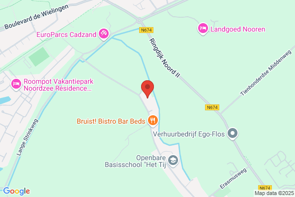 Camping Elzenhof