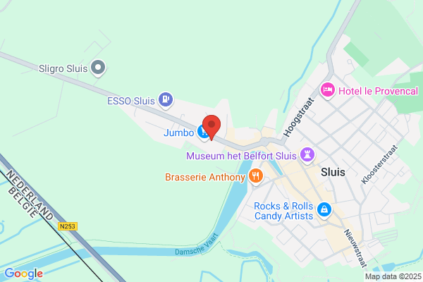 Fa De Sluisse Vogelhandel