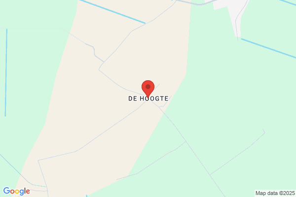 Hoogte Bv, De