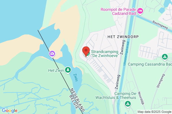 Hotel 't Zwin