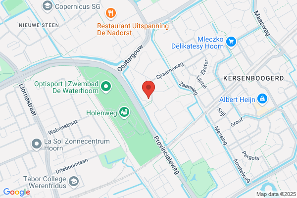 I.A. Klaver Administratie- En Adviesburo