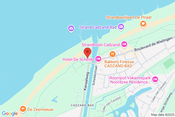 Landbouwservice Cadzand