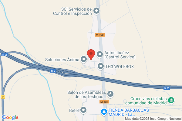 Lanema Bv