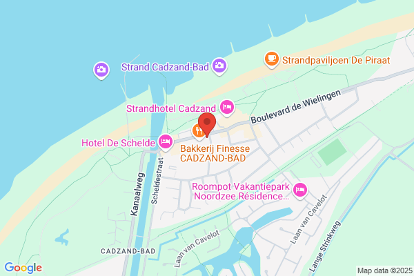 Montezza Strandartikelen en Vliegers