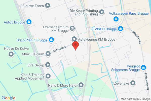 Robland International Bv