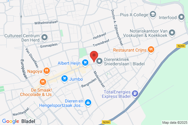 Tema Diensten Bv