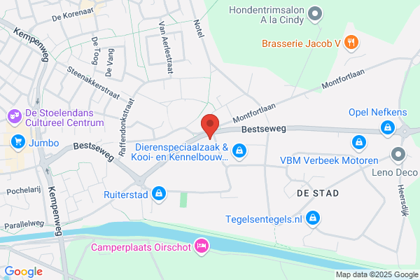 Autobedrijf De Leest