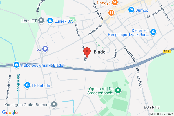 Vingerhoets Bedrijfswagens Vof