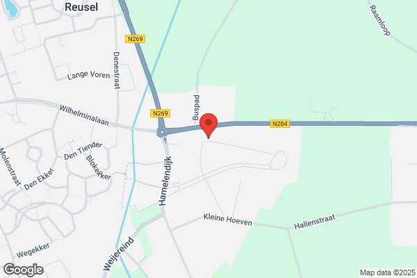 CarProf APW Reusel