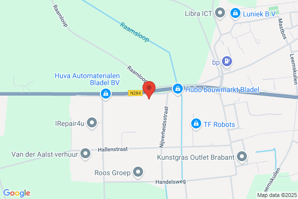 Autoschade Theo Lauwers