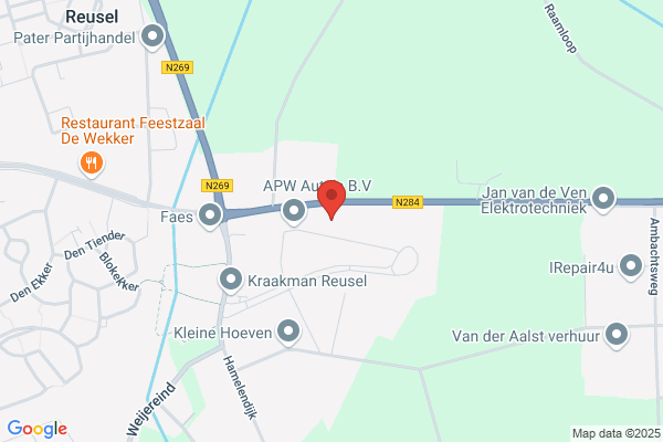 Autoschadeherstel Johan Wils
