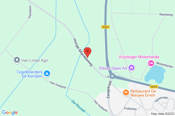 Garagebedrijf Van Luffelen
