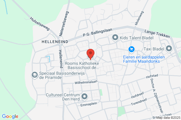 Basisschool De Toermalijn