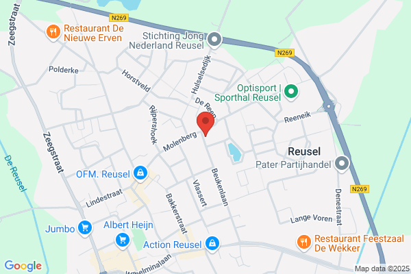 Mariaschool Voor Basisonderwijs