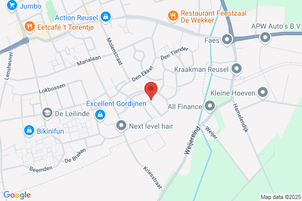 Peuterspeelzaal De Woelige Hoek