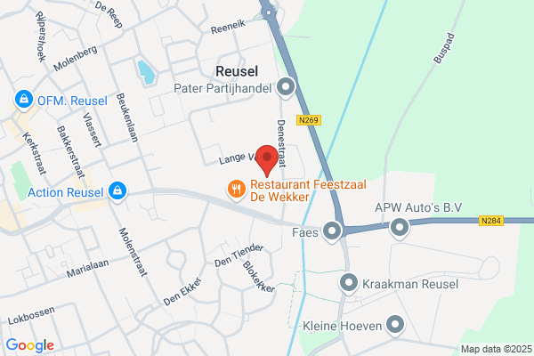 Peuterspeelzaal Olleke Bolleke