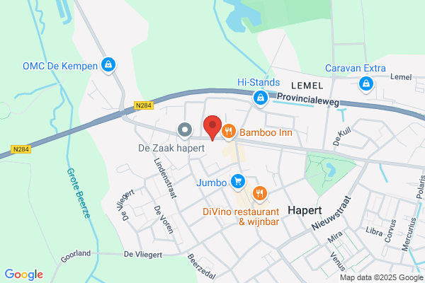 Lemmens & Lemmens Promotions Bv