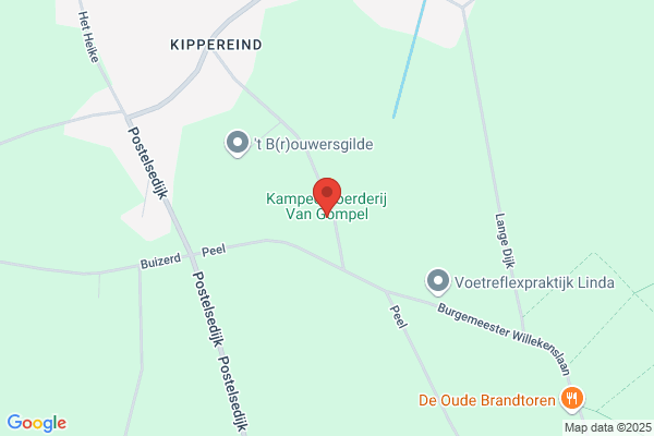 P Van Gompel En Zonen