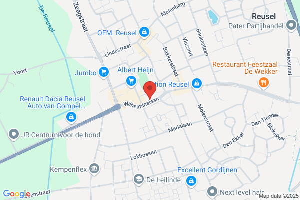 Administratief Begeleidingsburo Merkx