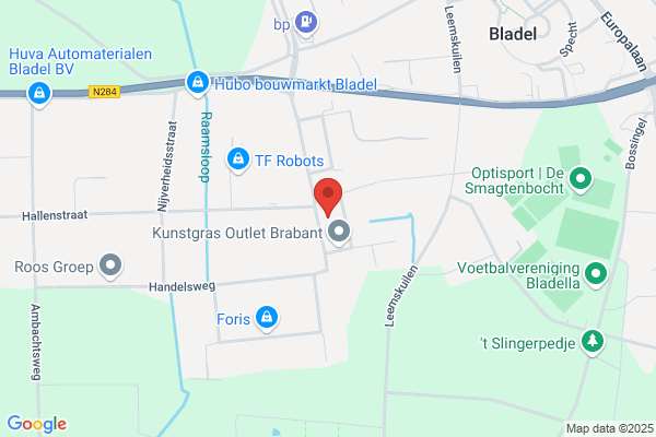 Hessels Administratiekantoor
