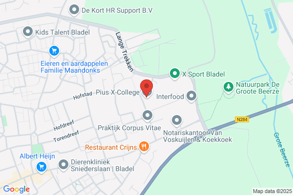 Onderwijs Stichting De Kempen