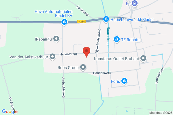 Steenhouwerij Breti