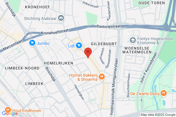 Bakkerij Herijgers