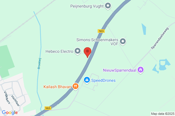 Gemert, Van